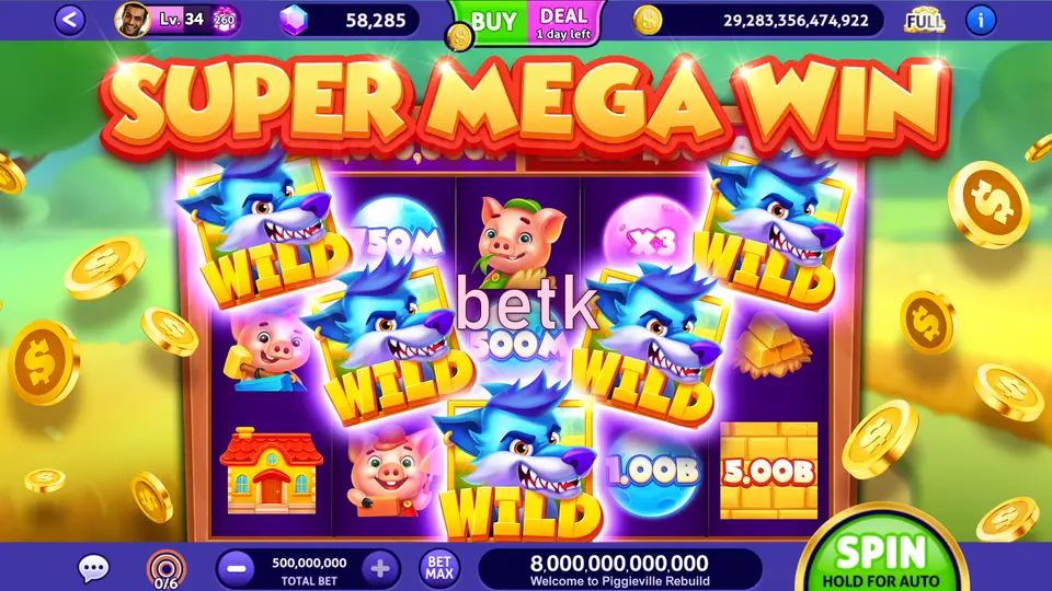 betk APK