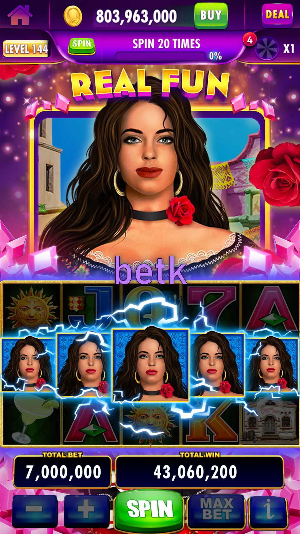 betk APK