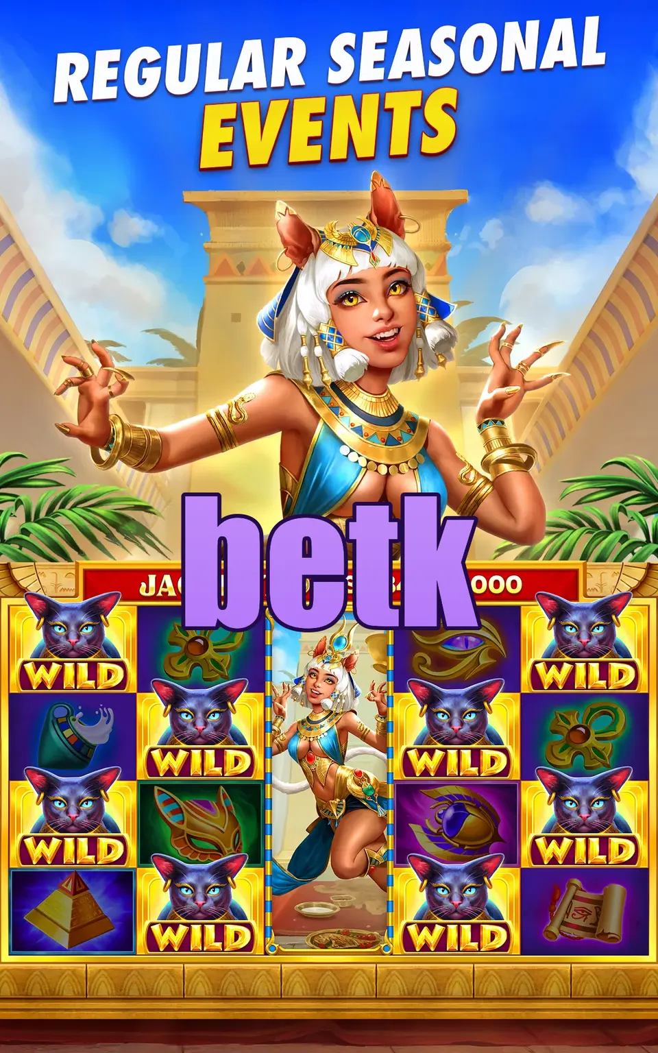 betk APK