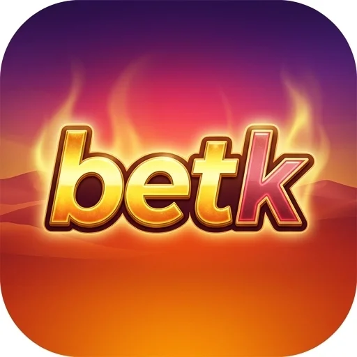betk Logo - Oficial