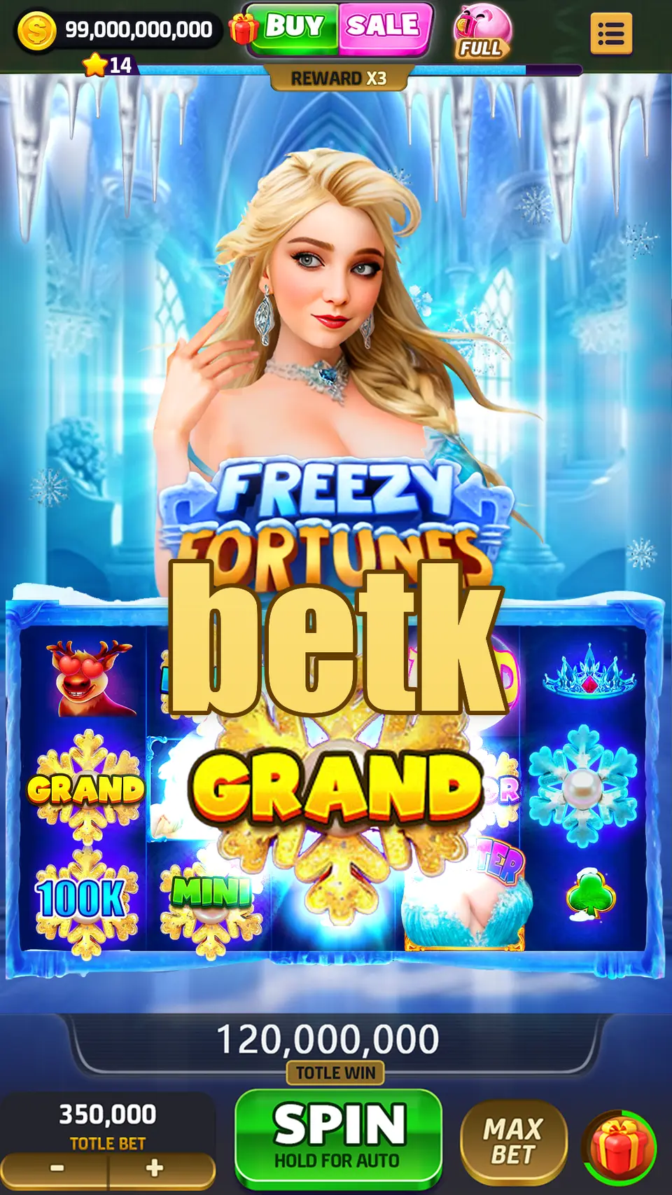 betk Capturas de tela - APK Oficial